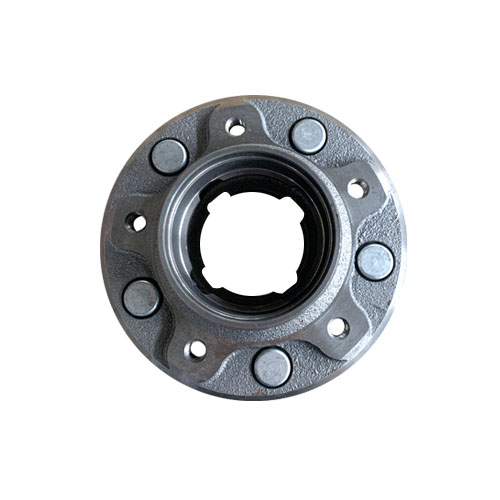 動(dòng)平衡輪轂